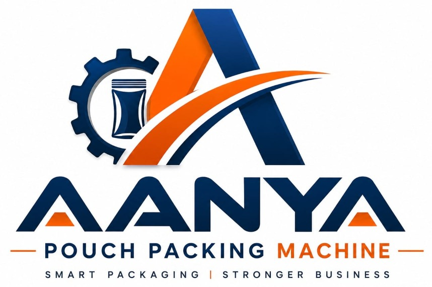 AANYA Pouch Packing Machine